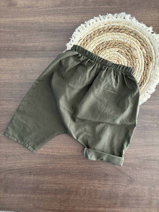 Sarouel short